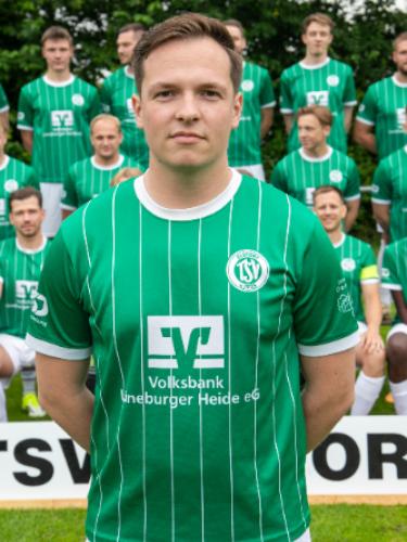 Marcel Mojen