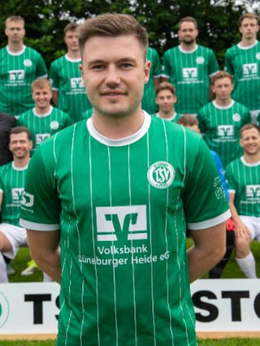 Lennard Paetow