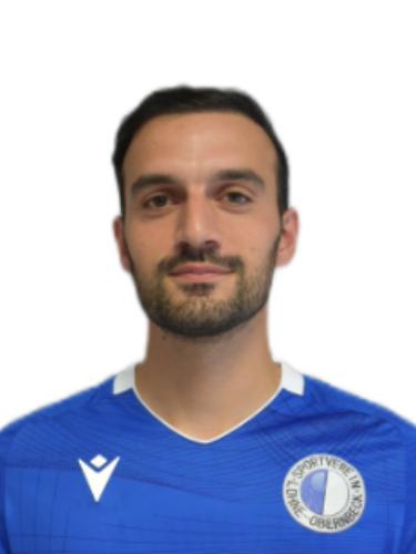 Kubilay Balcioglu