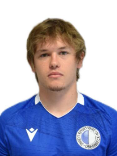 Lennart Chwedoruk