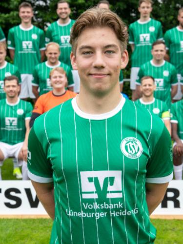 Ole Christian Thormaehlen