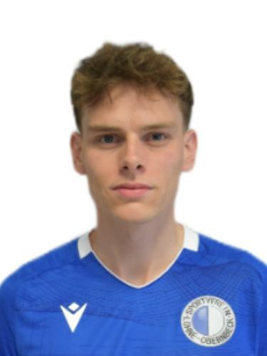Lukas Jörg Husmeier