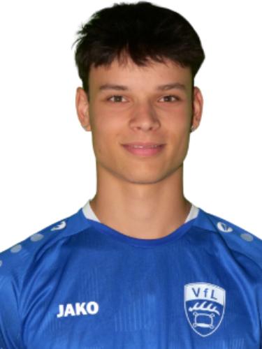 Marian Kurz