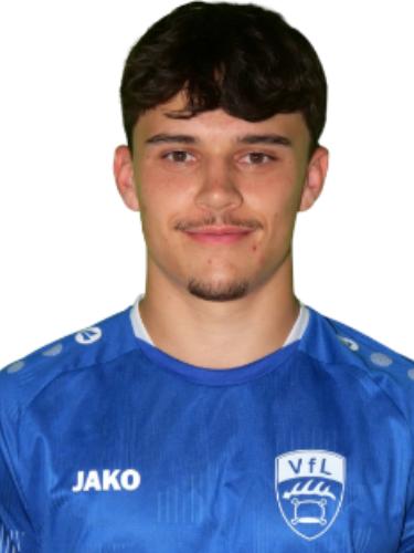 Justin Frey