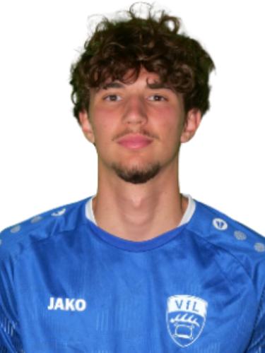 David Reck