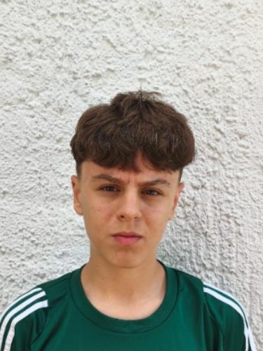 Erdi Gashi