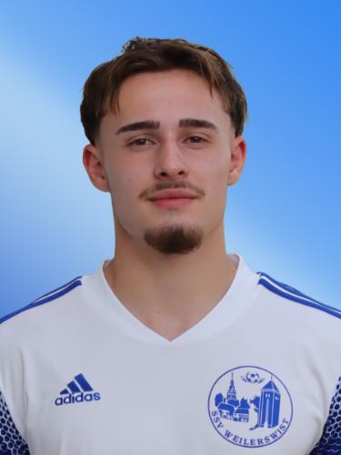 Nikita Breininger