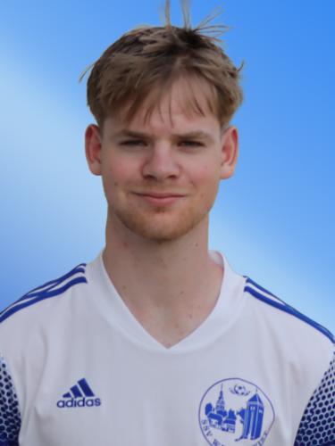 Noah Fabritzius