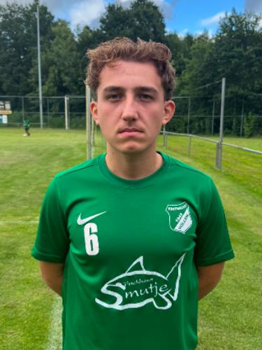 Luca Pacuraru
