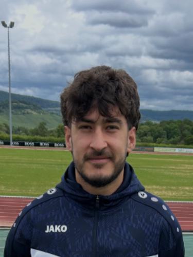 Umut Ulusoy