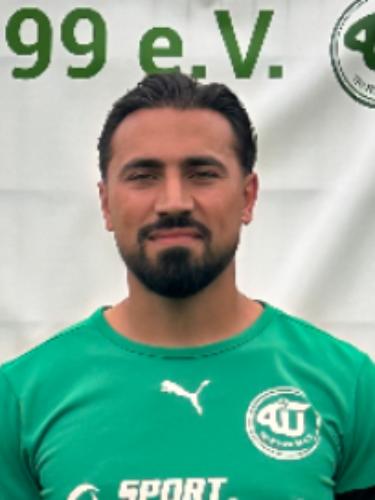 Murat Disdis