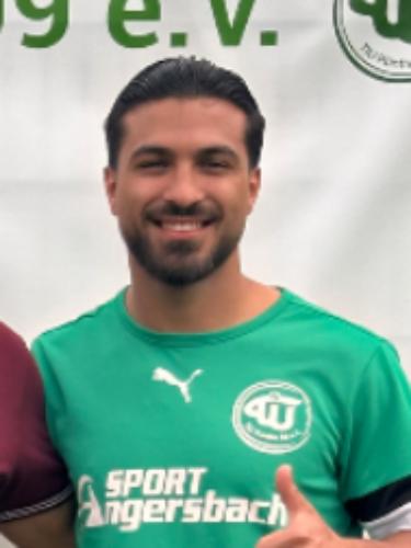Kadir Cura
