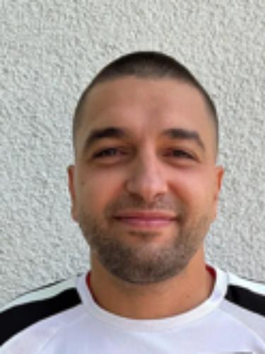 Berat Miftari