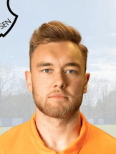 Max Stellbogen