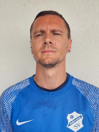 Christopher Hübner