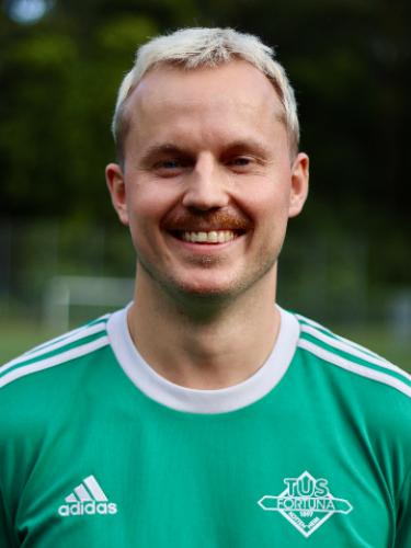 Niklas Heinemann