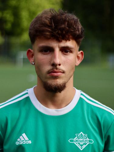 Florian Roßbach