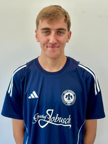 Luca Hekemeier