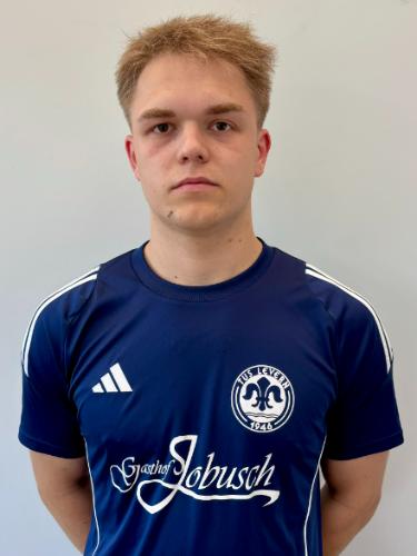 Finn Kassebaum