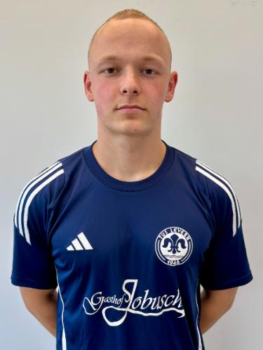 Lucas Kassebaum