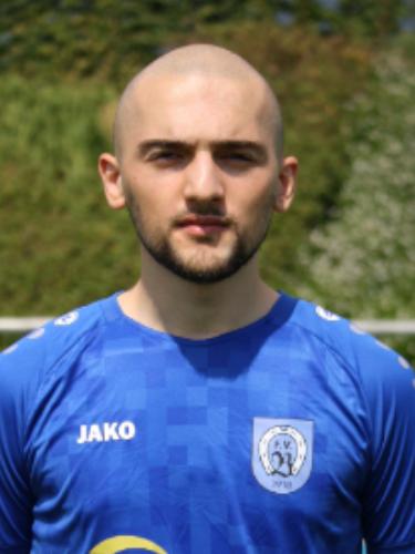 Enes Kürün