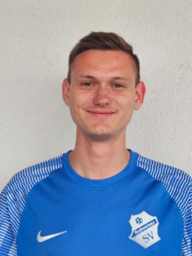Hans Stiller