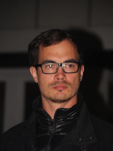 Benedict Fricke