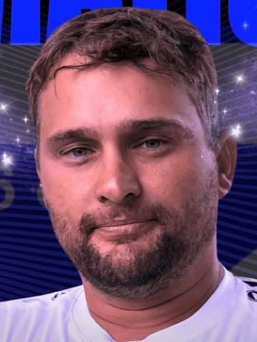 Benjamin Matic