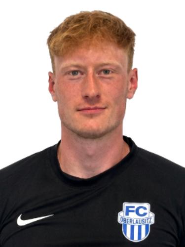Max Hübner