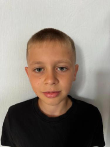 Oleksii Shmyhun
