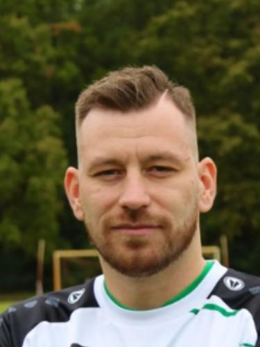 Maikel Krüger