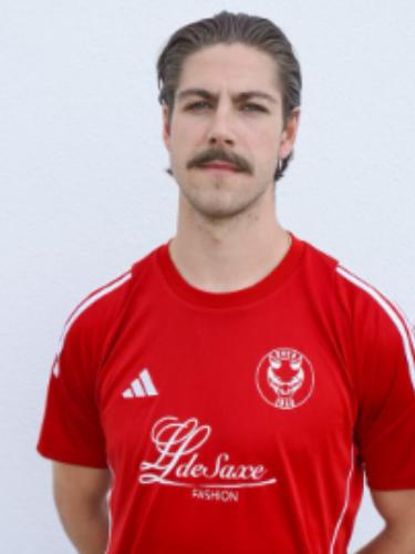 Oliver Franz