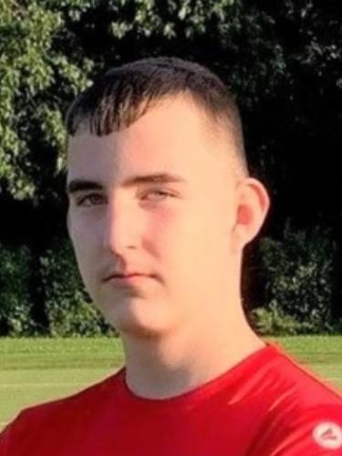 Collin Weichert