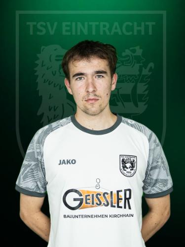 Tim Luca Doenges