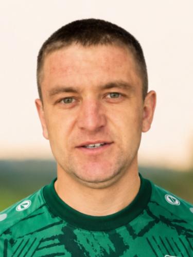Yurii Tychkovskyi
