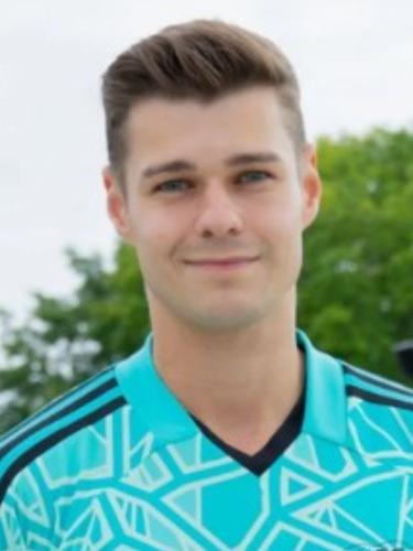 Danny Hübner