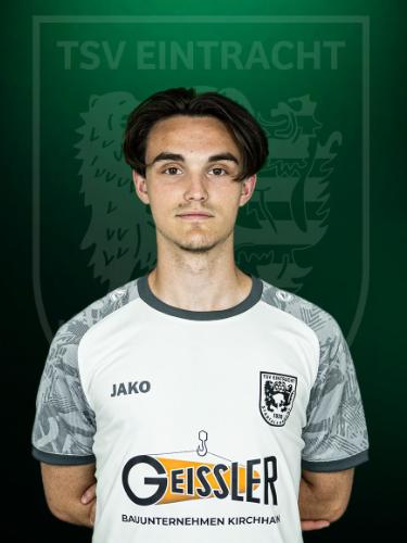 Benjamin Hilger