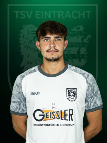 Maik Renschler