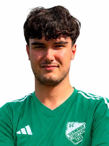 Leon Cvetanovic