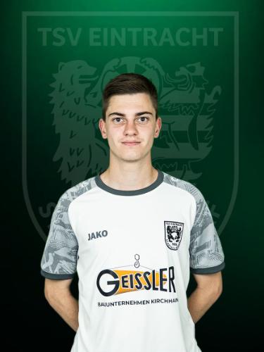 Maik Schratz