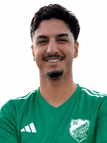 Ali-Imran Coban