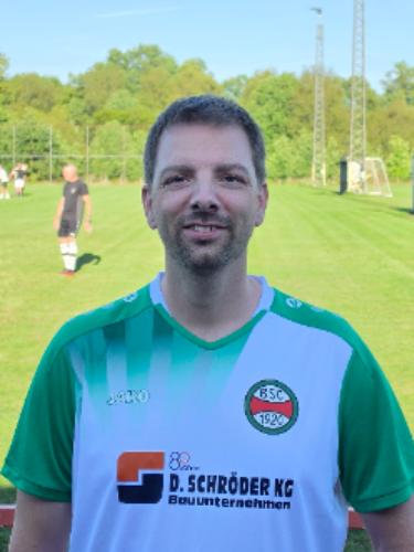 Mathias Gleich