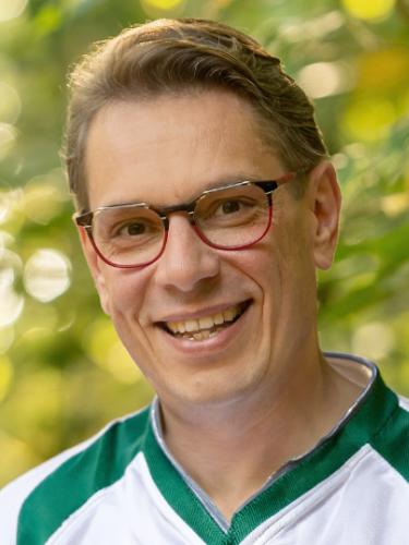 Michael Schröder