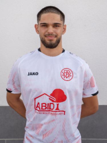 Albrim Krasniqi