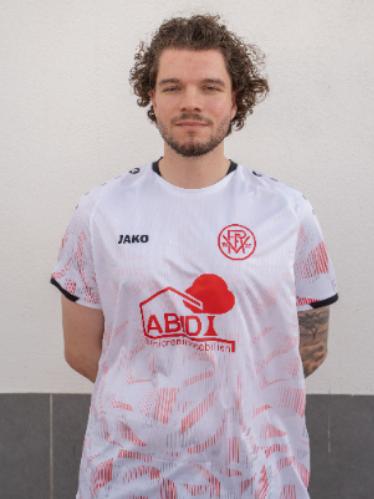 Pascal Kreckel
