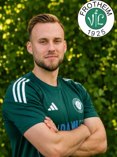 Robin Graß
