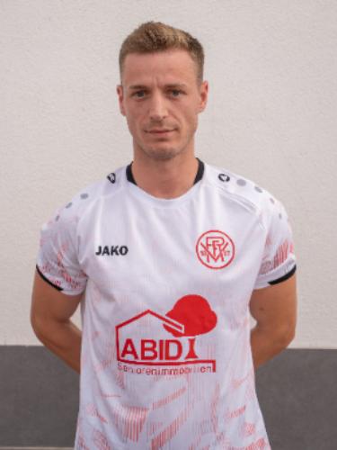 Andre Nemirowitsch