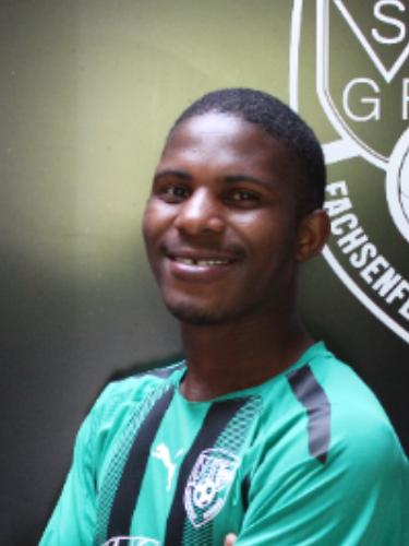 Charles Katongole