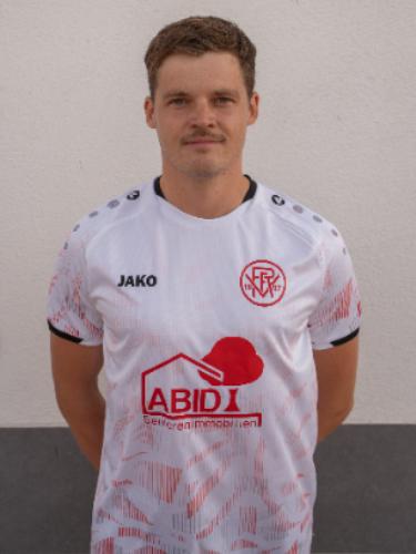 Tillmann Stillger