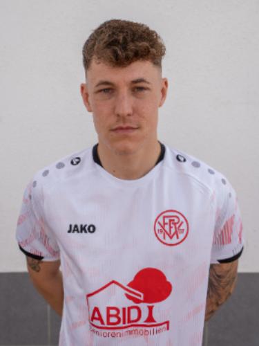 Marco Thomas Weis